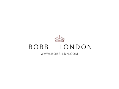 BobbiLDN Logo